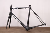 56cm Cervelo R5 Carbon Rim Brake Road Frameset