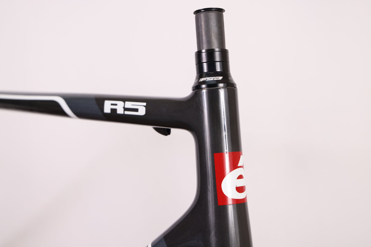56cm Cervelo R5 Carbon Rim Brake Road Frameset