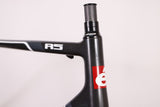 56cm Cervelo R5 Carbon Rim Brake Road Frameset