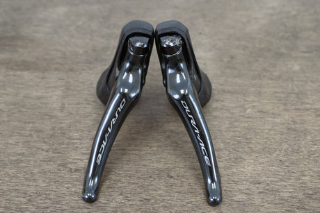 Shimano Dura-Ace R9100 11 Speed Mechanical Rim Brake Road Groupset 9100