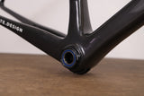 56cm Cervelo R5 Carbon Rim Brake Road Frameset