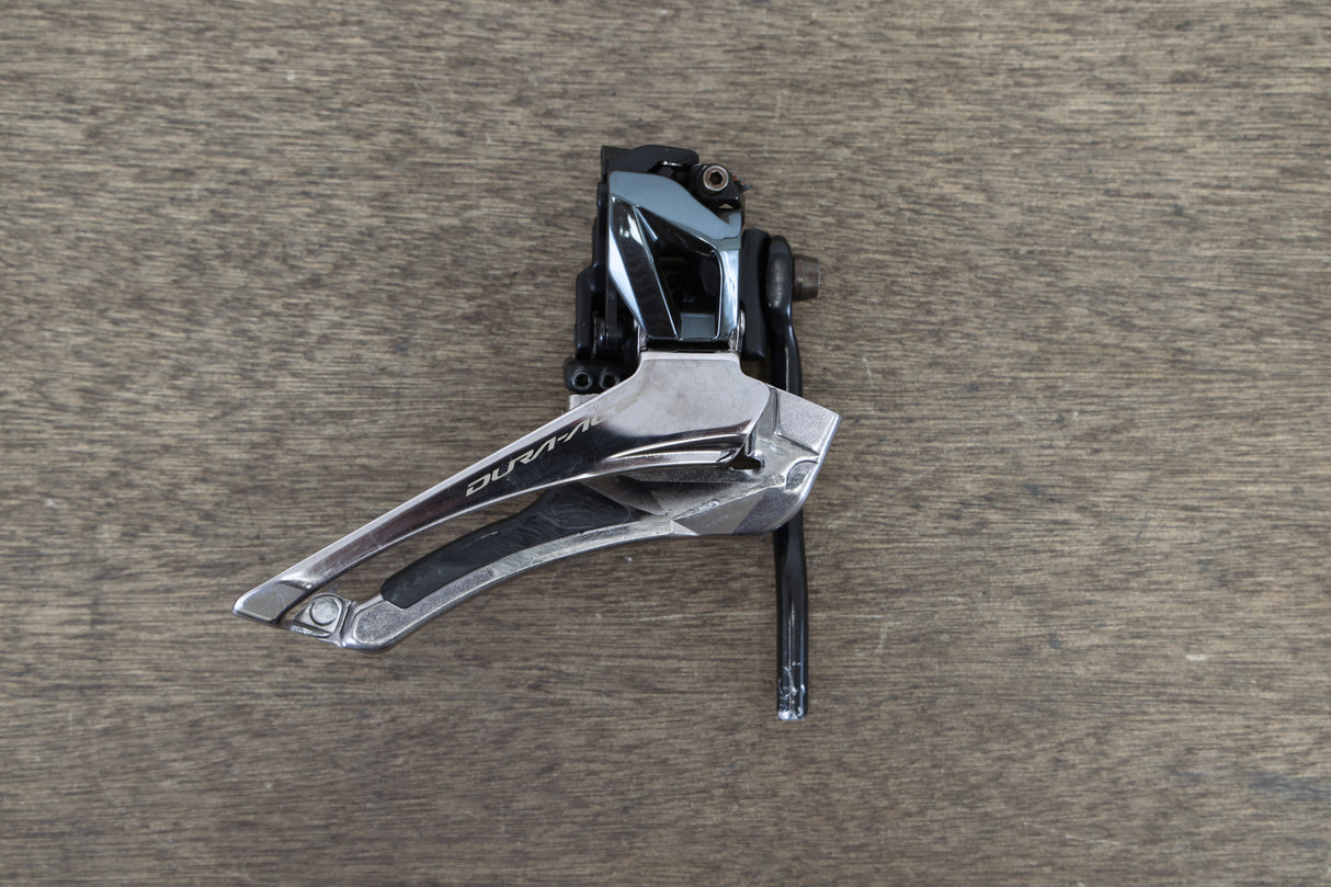 Shimano Dura-Ace R9100 11 Speed Mechanical Rim Brake Road Groupset 9100