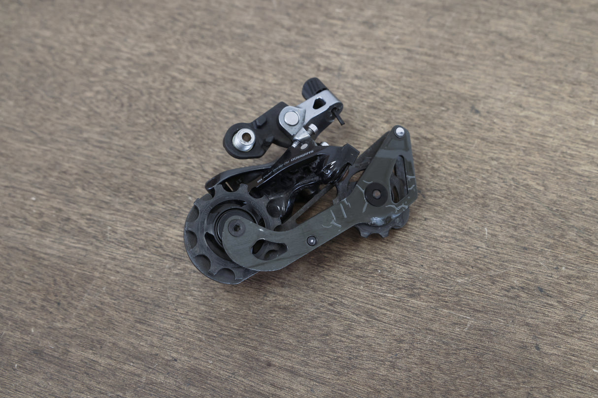 Shimano Dura-Ace R9100 11 Speed Mechanical Rim Brake Road Groupset 9100