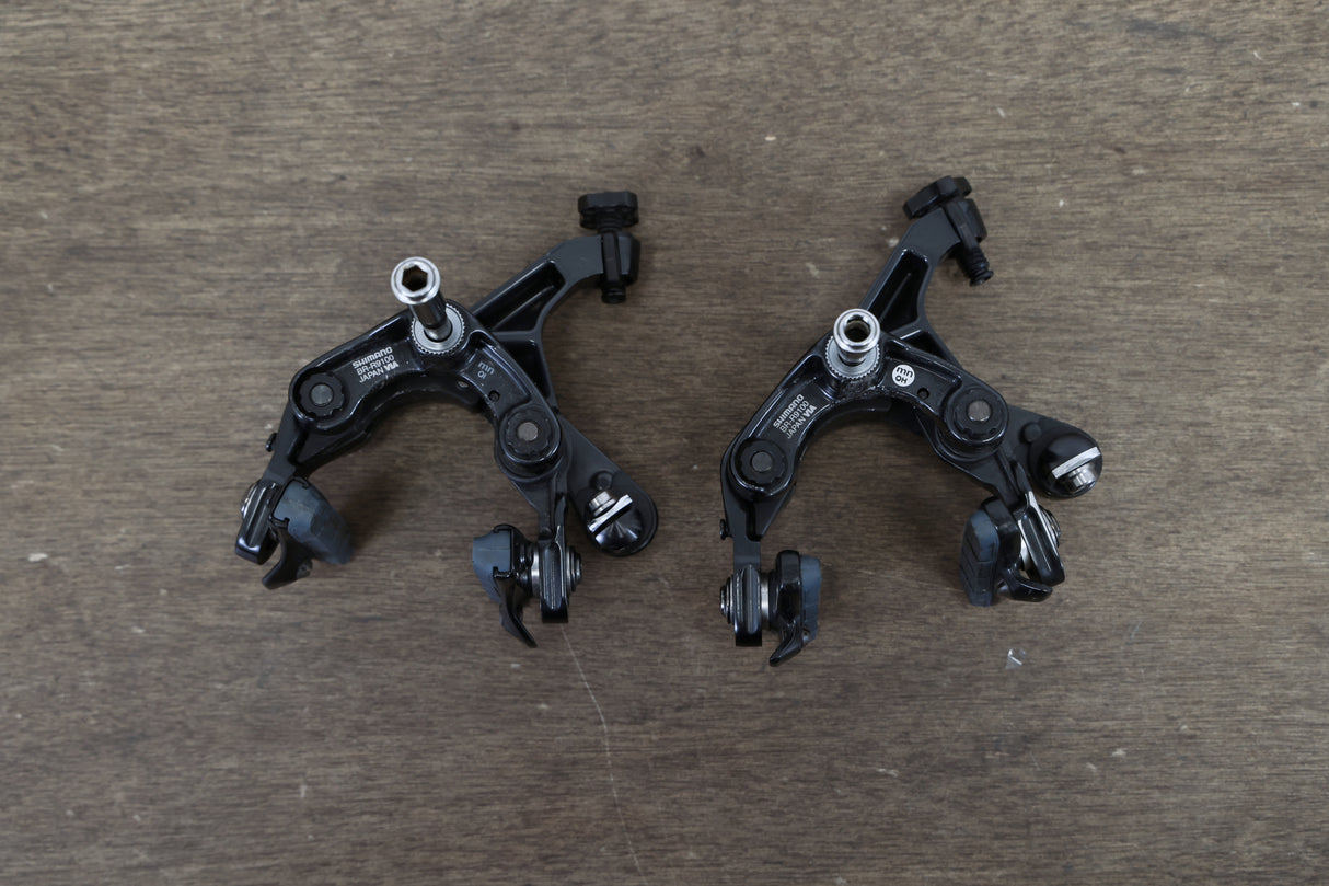 Shimano Dura-Ace R9100 11 Speed Mechanical Rim Brake Road Groupset 9100