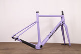 2022 54cm Santa Cruz Stigmata 3 CC 1x Carbon Gravel Disc Brake Frameset