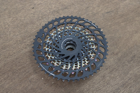 10-52T SRAM XX1 Eagle XG-1299 Rainbow XD 12 Speed MTB Cassette