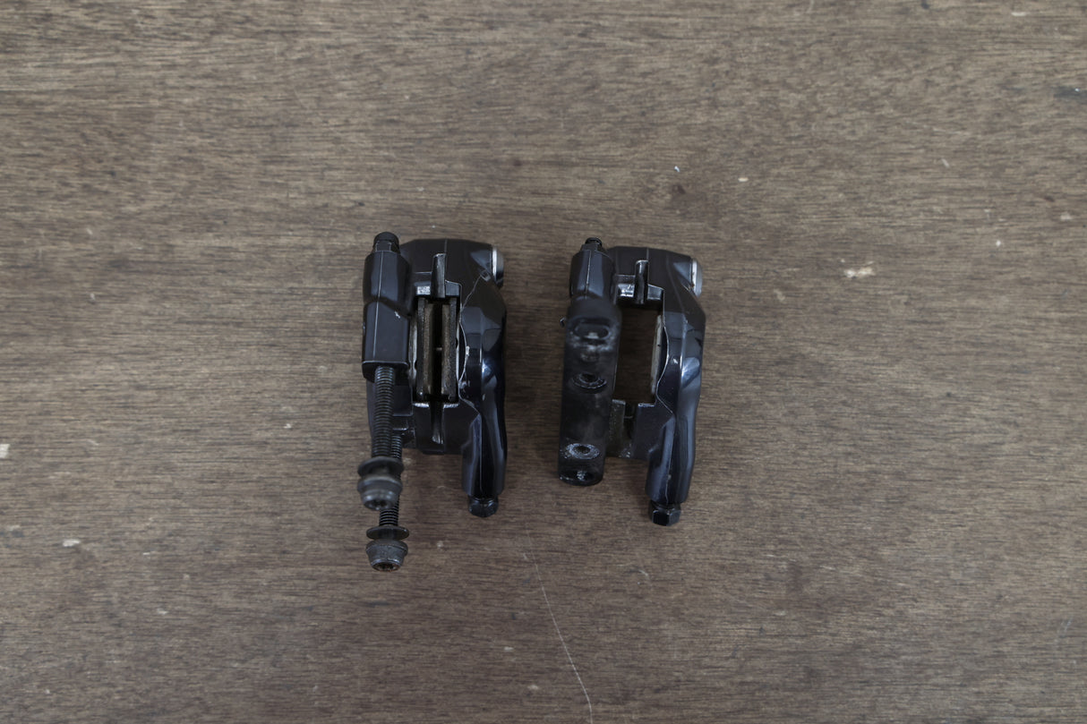 Shimano Ultegra R8070 Di2 GS 11 Speed Electronic Hydraulic Disc Brake Groupset 8070