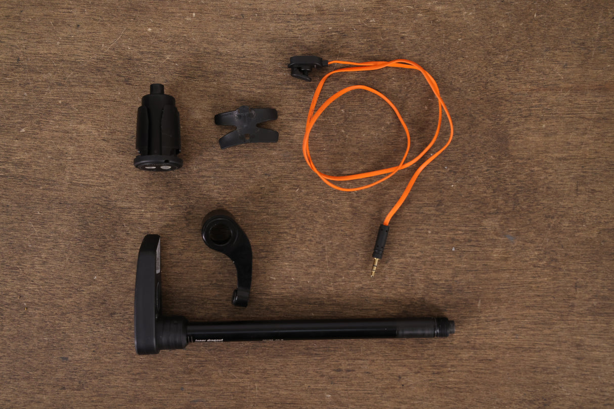 Classified G30 Carbon Tubeless Disc Brake Gravel Wheelset TRP Powershift