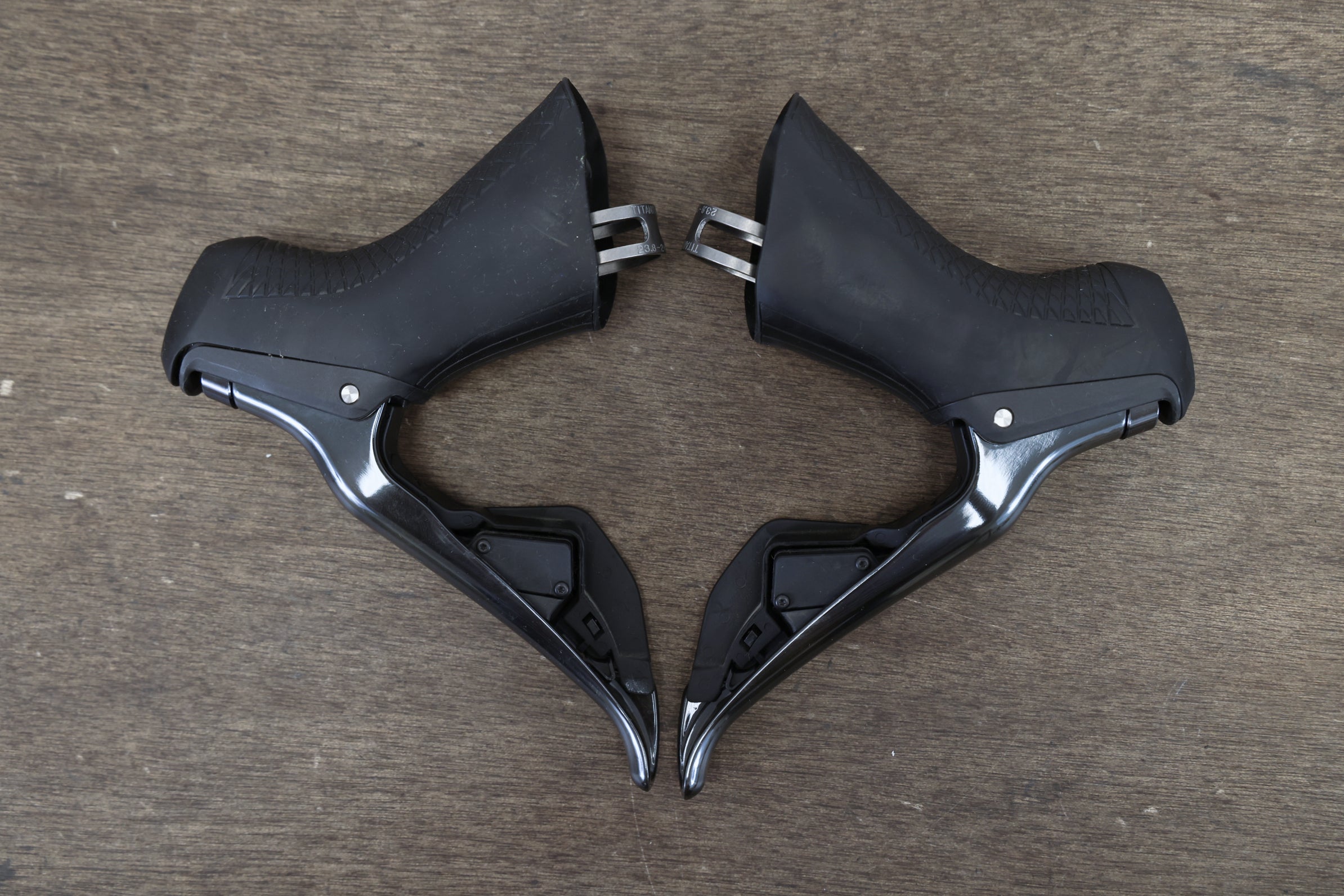 Shimano Dura-Ace R9150 CeramicSpeed OSPW Di2 11 Speed Electronic