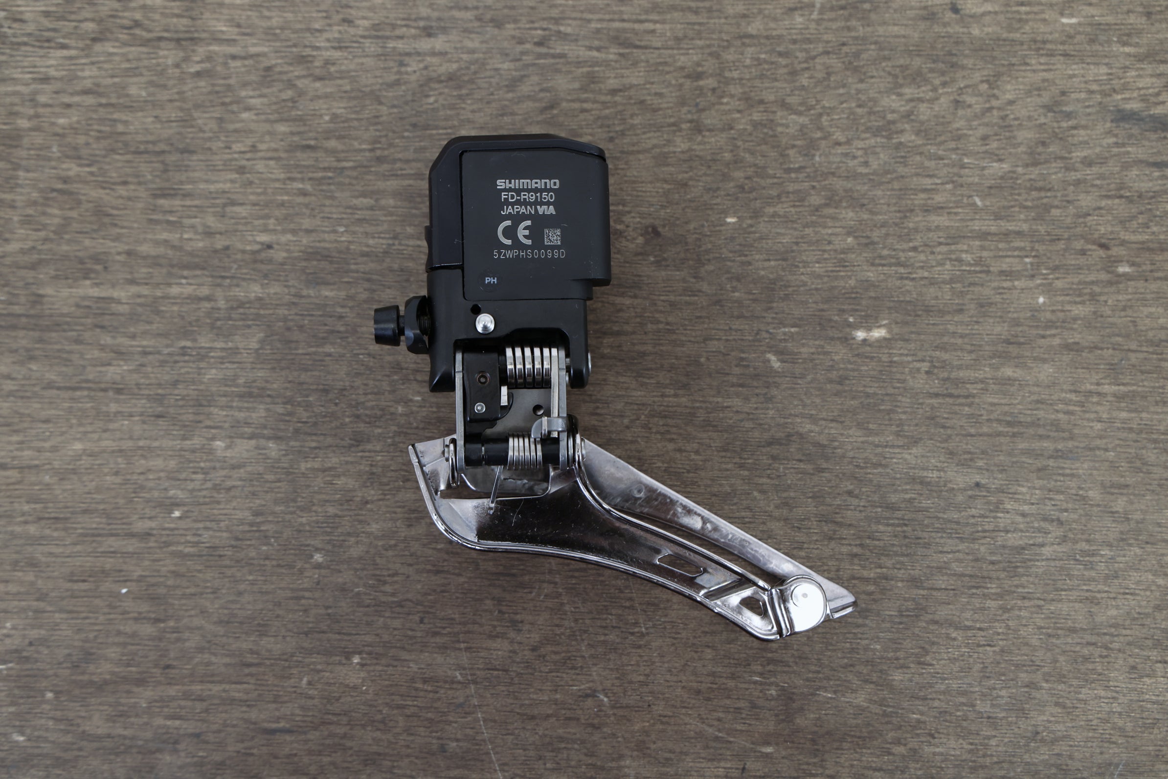 Shimano Dura-Ace R9150 CeramicSpeed OSPW Di2 11 Speed Electronic