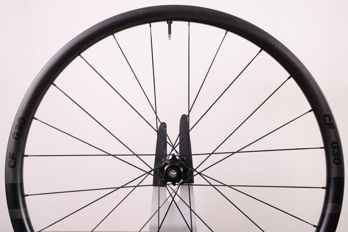 Classified G30 Carbon Tubeless Disc Brake Gravel Wheelset TRP Powershift