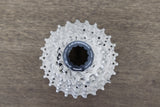 11-25T Shimano Ultegra CS-R8000 11 Speed Cassette 221g 8000