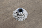 11-25T Shimano Ultegra CS-R8000 11 Speed Cassette 221g 8000
