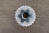 11-25T Shimano Ultegra CS-R8000 11 Speed Cassette 221g 8000