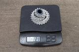 11-25T Shimano Ultegra CS-R8000 11 Speed Cassette 221g 8000