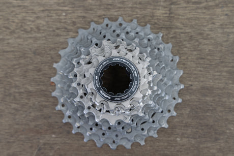11-28T Shimano Dura-Ace CS-R9100 11 Speed Road Cassette 194g 9100