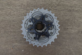 11-28T Shimano Dura-Ace CS-R9100 11 Speed Road Cassette 194g 9100
