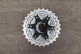 11-28T Shimano 105 CS-R7000 11 Speed Cassette 271g 7000