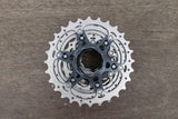 11-28T Shimano Ultegra CS-6800 11 Speed Cassette 247g