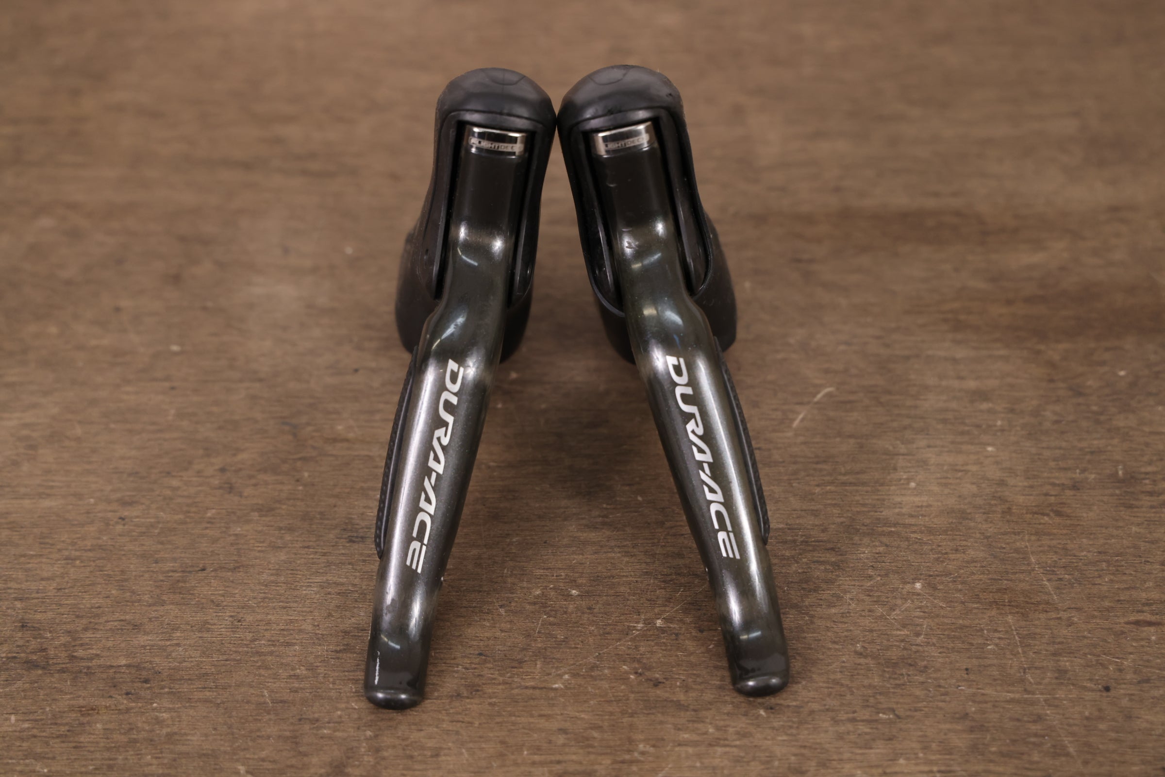 Shimano Dura-Ace 7970 Di2 10 Speed Electronic Rim Brake Road