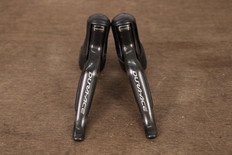 Shimano Dura-Ace 7970 Di2 10 Speed Electronic Rim Brake Road Groupset