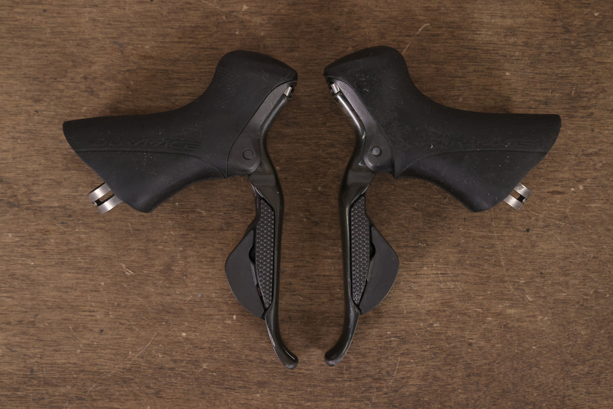 Shimano Dura-Ace 7970 Di2 10 Speed Electronic Rim Brake Road Groupset