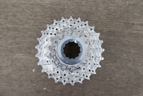 12-25T Shimano Ultegra CS-6700 10 Speed Road Cassette 231g