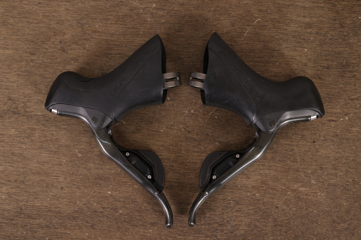 Shimano Dura-Ace 7970 Di2 10 Speed Electronic Rim Brake Road Groupset