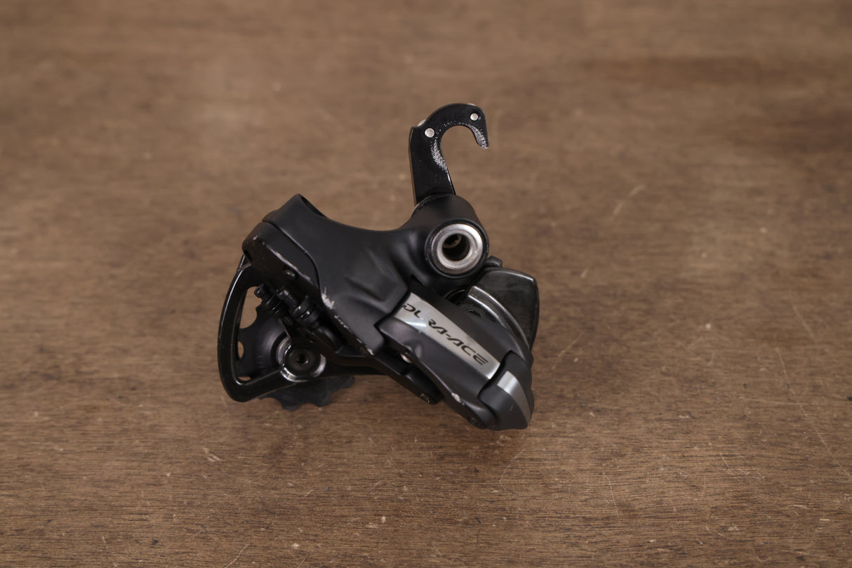 Shimano Dura-Ace 7970 Di2 10 Speed Electronic Rim Brake Road Groupset