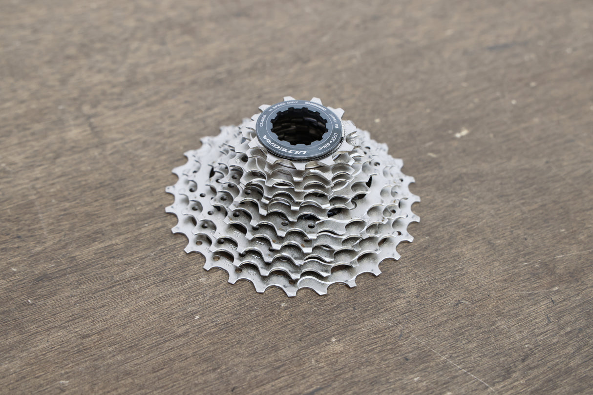 11-28T Shimano Ultegra CS-6800 11 Speed Cassette 243g