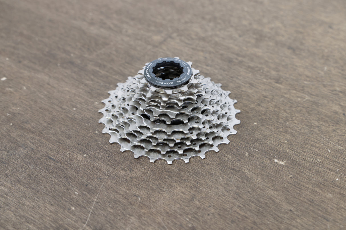 11-28T Shimano Ultegra CS-6800 11 Speed Cassette 243g