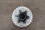11-28T Shimano Ultegra CS-6800 11 Speed Cassette 243g