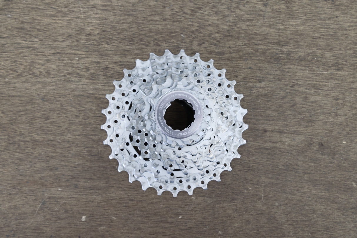 11-29T Campagnolo 11 Speed Road Cassette 283g