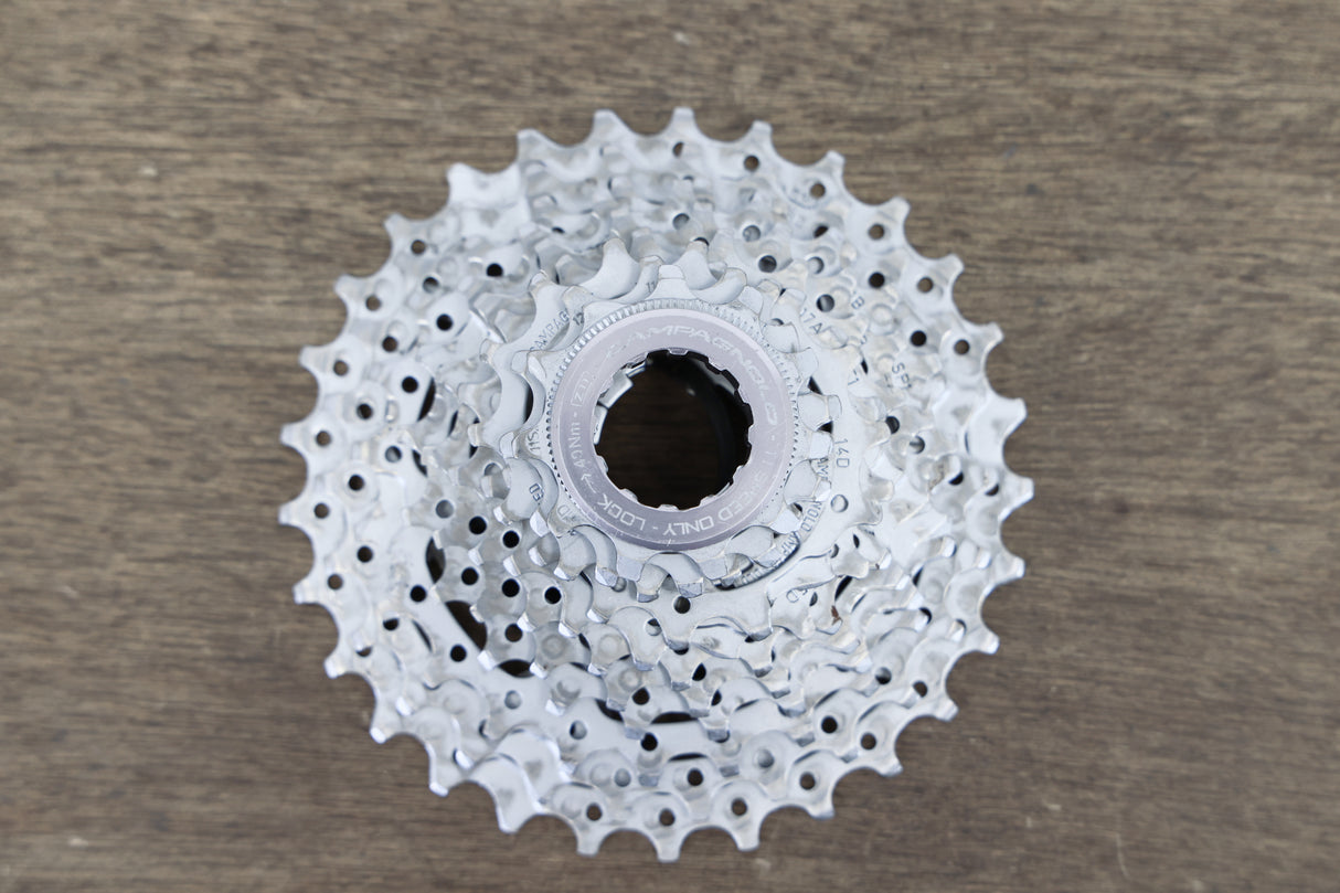 11-29T Campagnolo 11 Speed Road Cassette 283g
