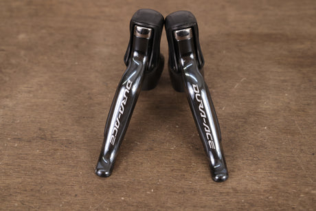 Shimano Dura-Ace 9070 Ultegra 6870 Di2 GS 11 Speed Electronic Rim Brake Groupset