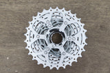11-29T Campagnolo 11 Speed Road Cassette 283g