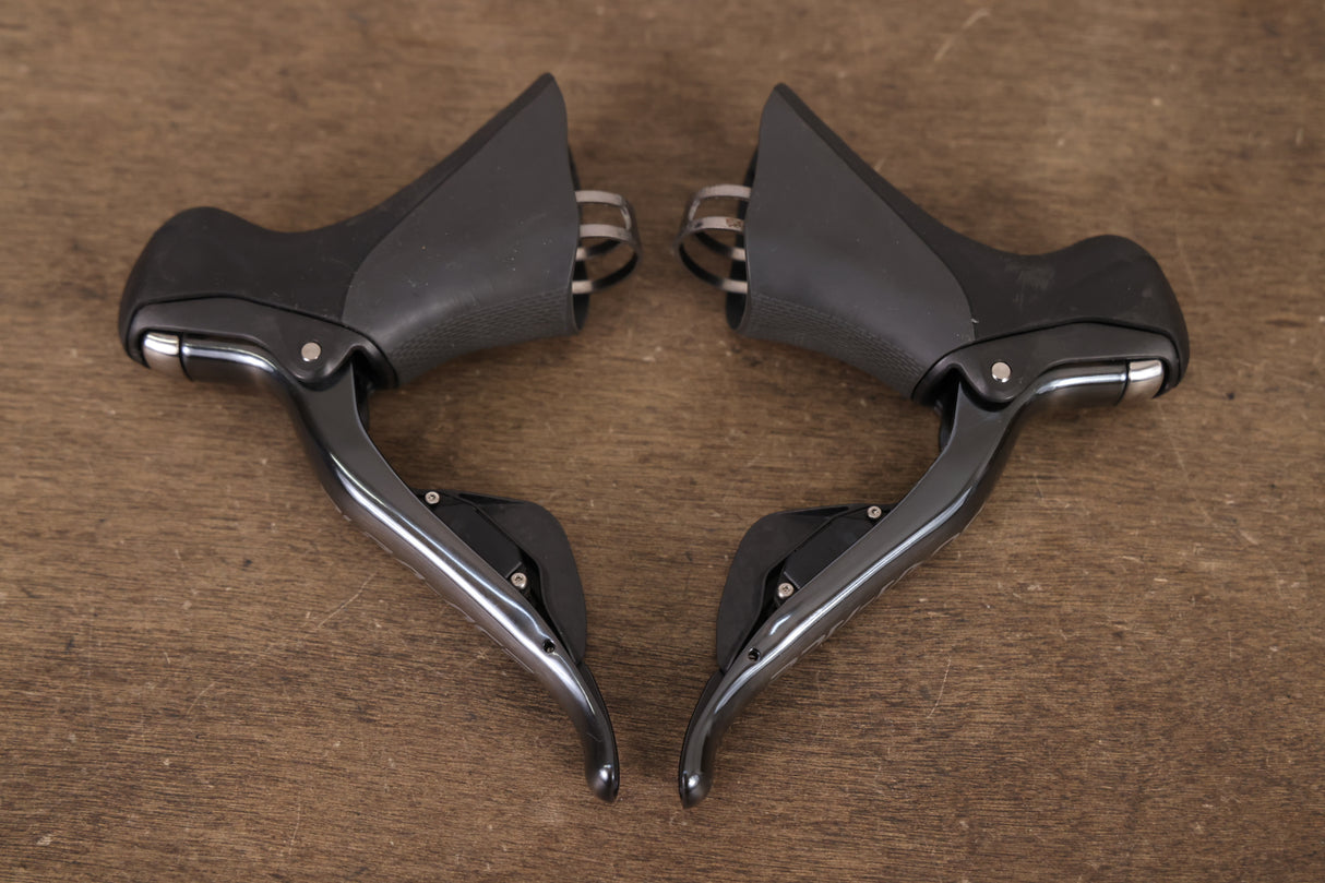 Shimano Dura-Ace 9070 Ultegra 6870 Di2 GS 11 Speed Electronic Rim Brake Groupset