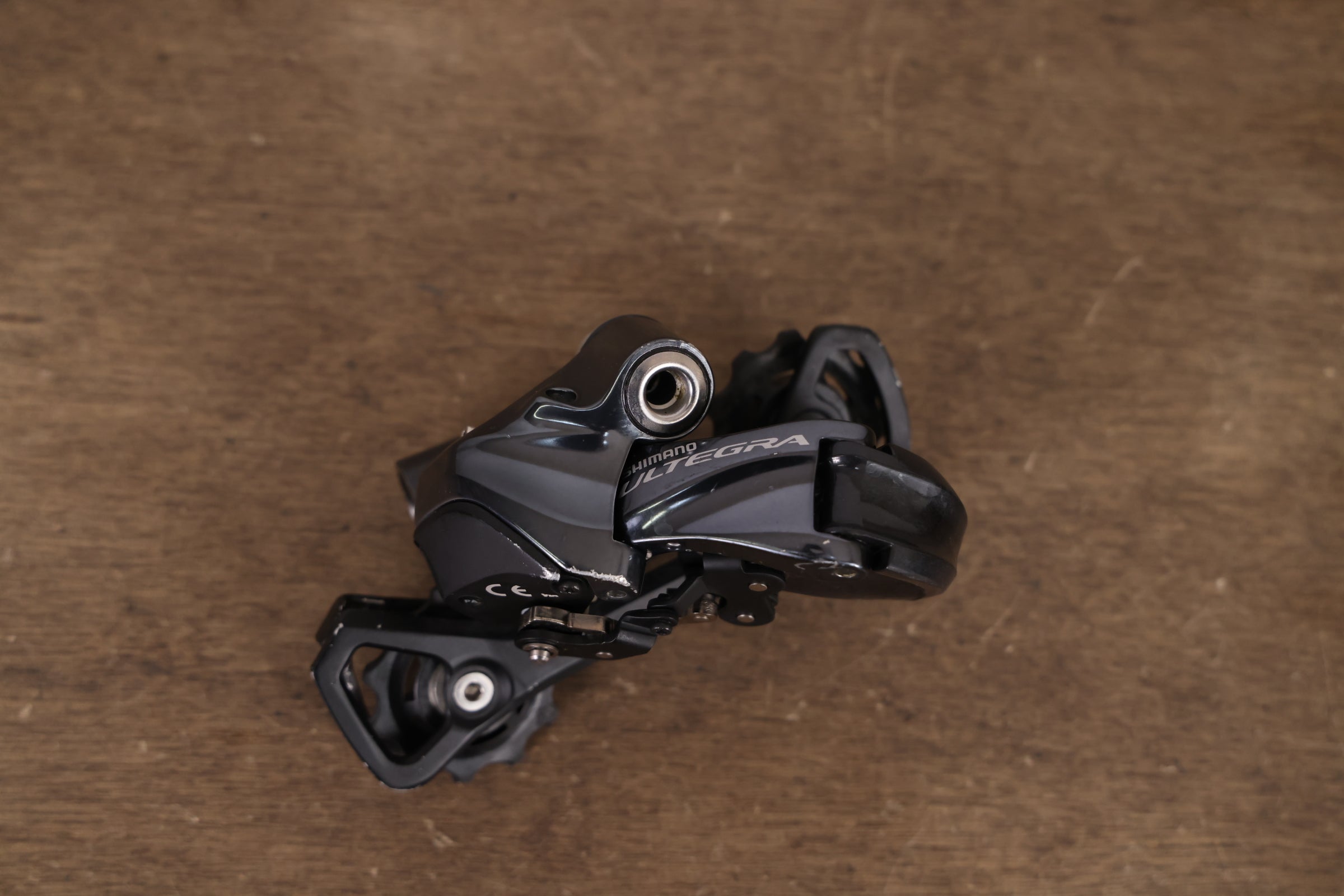 Shimano Dura-Ace 9070 Ultegra 6870 Di2 GS 11 Speed Electronic Rim