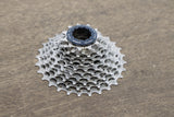 11-28T Shimano Ultegra CS-R8000 11 Speed Cassette 243g 8000
