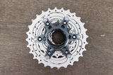 11-28T Shimano Ultegra CS-R8000 11 Speed Cassette 243g 8000