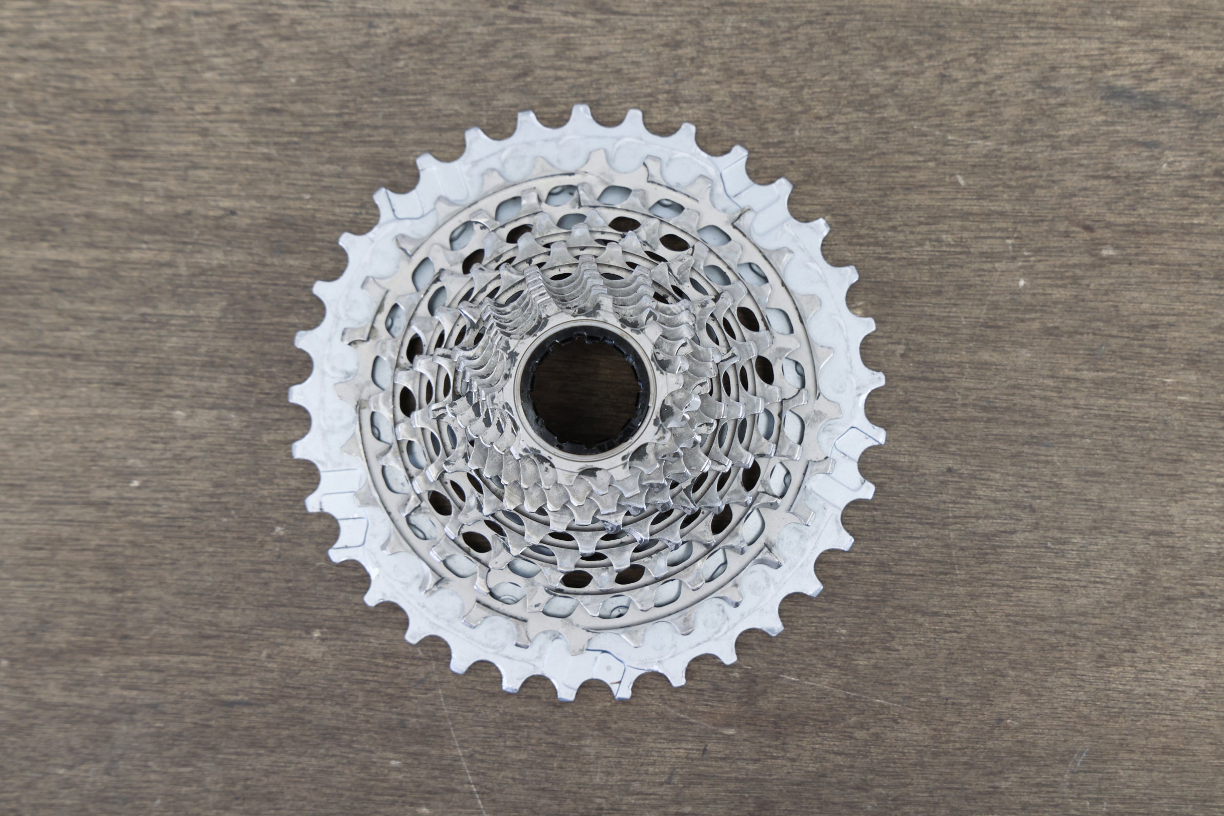 10-33T SRAM Red AXS CS-XG-1290-D1 12 Speed XDR Road Cassette 211g