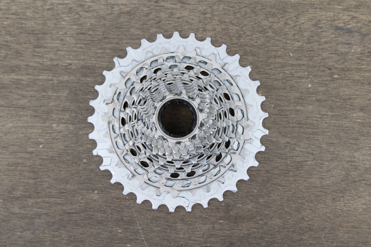 10-33T SRAM Red AXS CS-XG-1290-D1 12 Speed XDR Road Cassette 211g