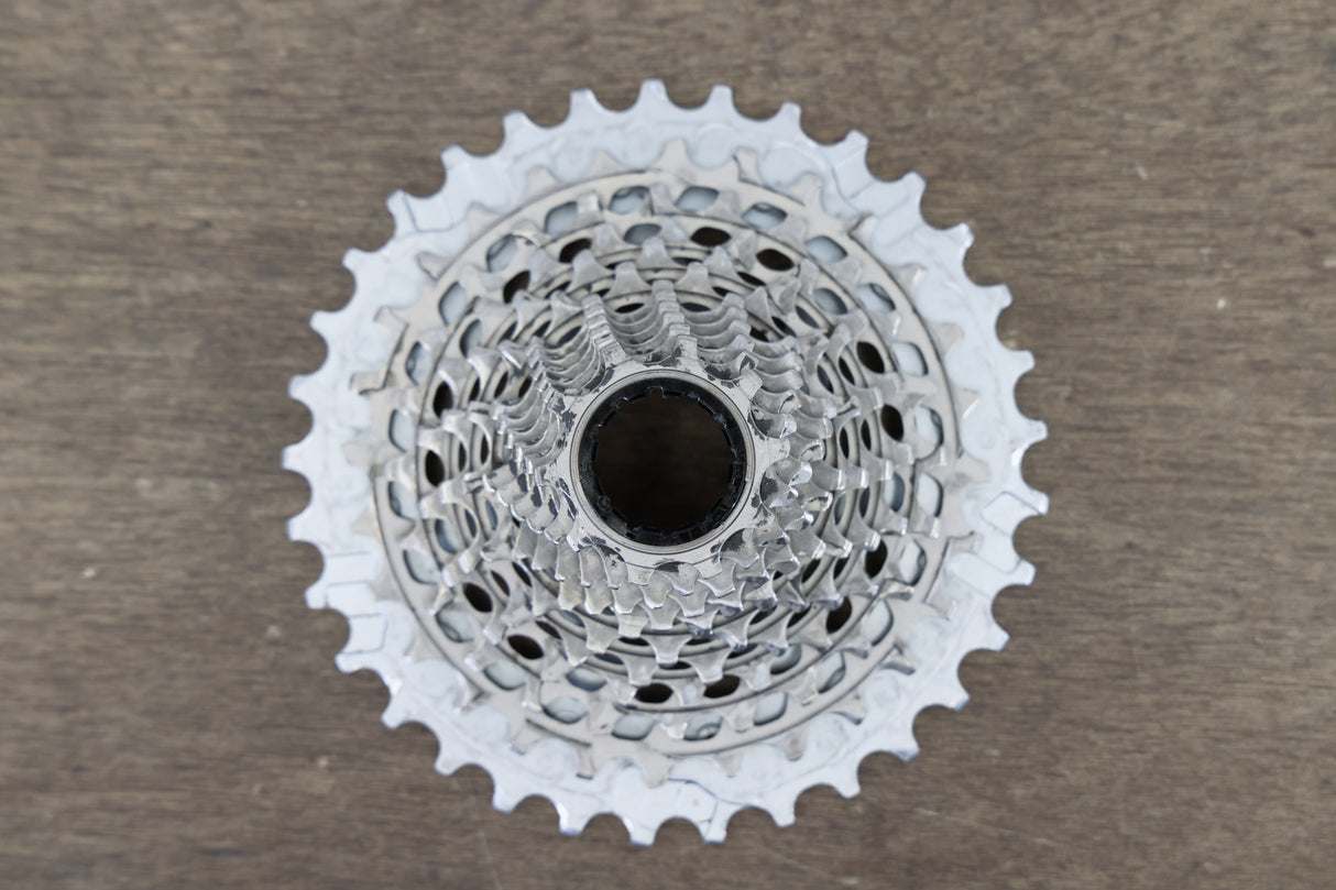 10-33T SRAM Red AXS CS-XG-1290-D1 12 Speed XDR Road Cassette 211g
