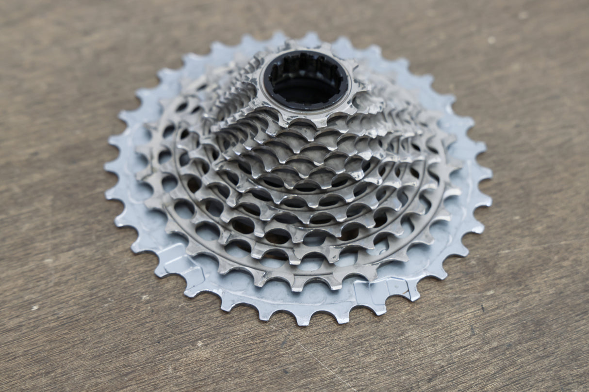 10-33T SRAM Red AXS CS-XG-1290-D1 12 Speed XDR Road Cassette 211g