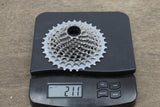 10-33T SRAM Red AXS CS-XG-1290-D1 12 Speed XDR Road Cassette 211g