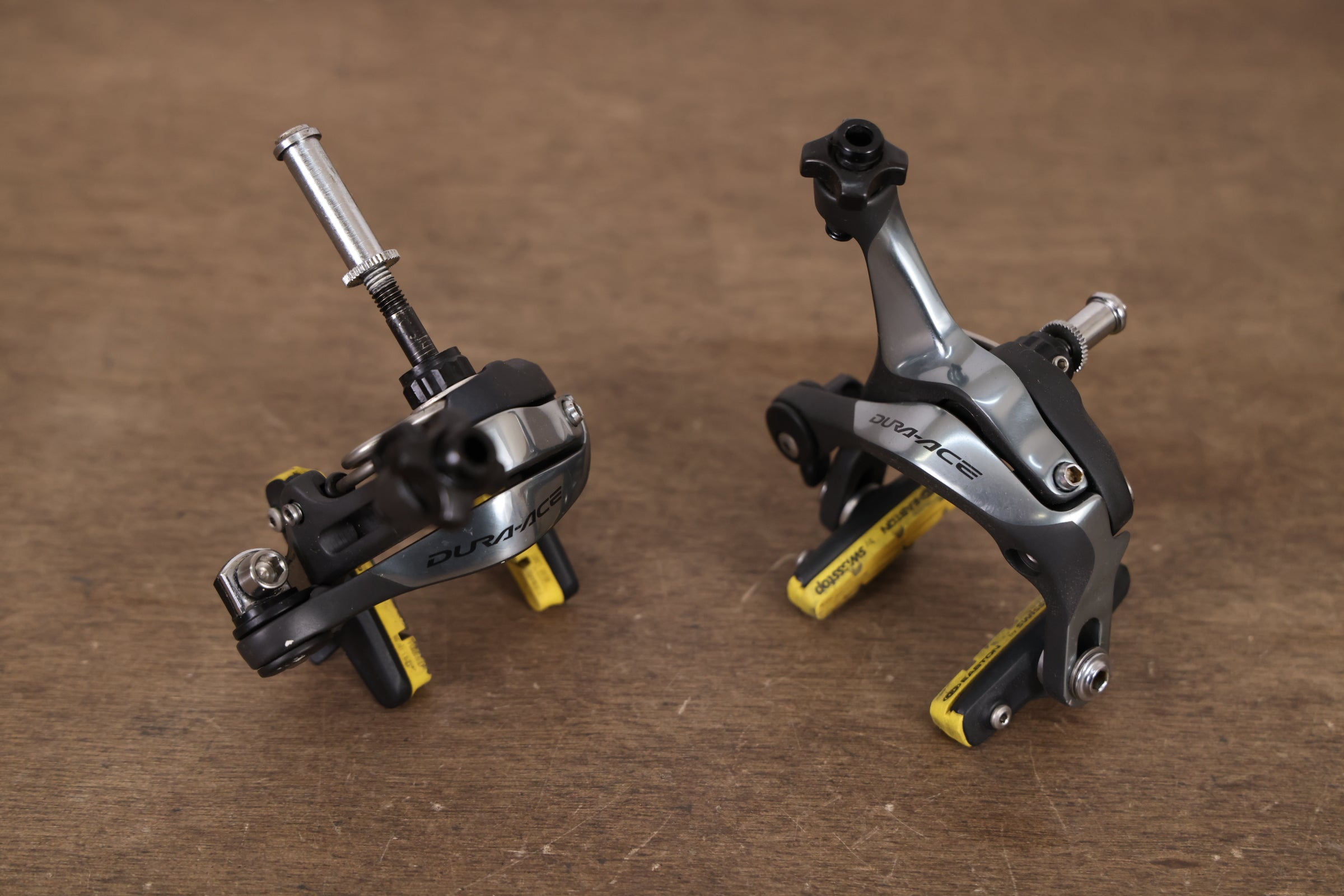 Shimano Dura-Ace 7970 Di2 10 Speed Electronic Rim Brake Road