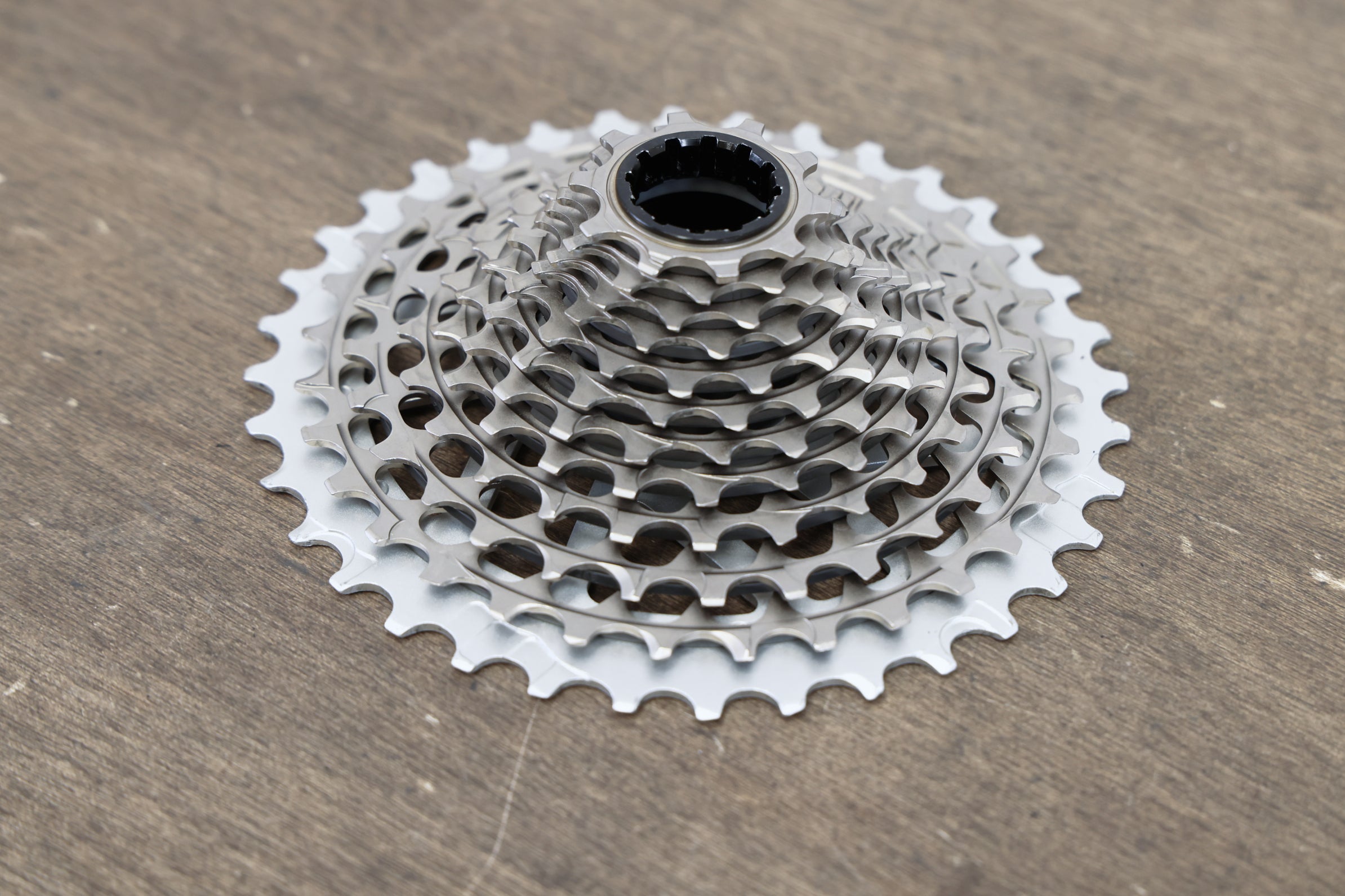 10-36T SRAM Red AXS CS-XG-1290-E1 12 Speed XDR Road Cassette 232g