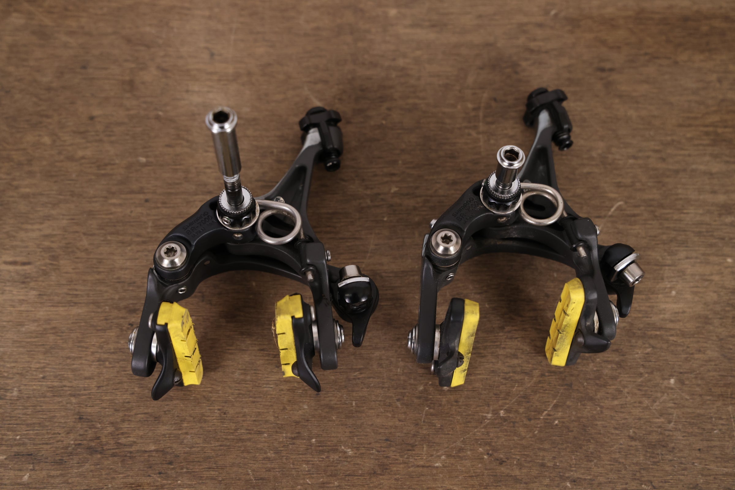 Shimano Dura-Ace 7970 Di2 10 Speed Electronic Rim Brake Road