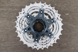 11-30T Shimano Ultegra CS-R8000 11 Speed Cassette 268g 8000