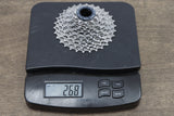 11-30T Shimano Ultegra CS-R8000 11 Speed Cassette 268g 8000